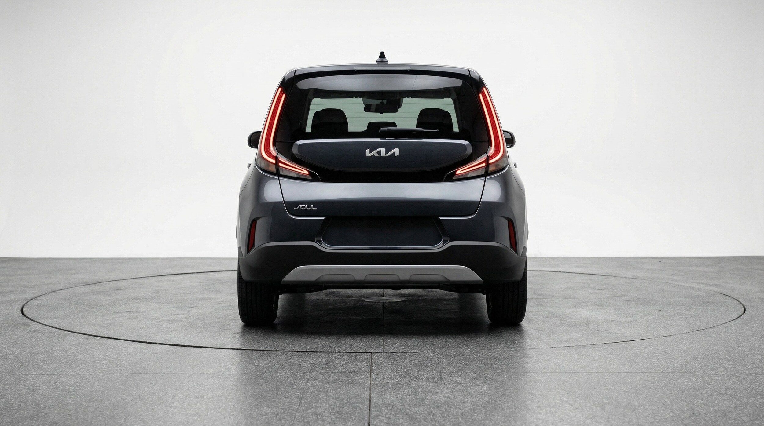 Thumbnail: 2025 Kia Soul - 6