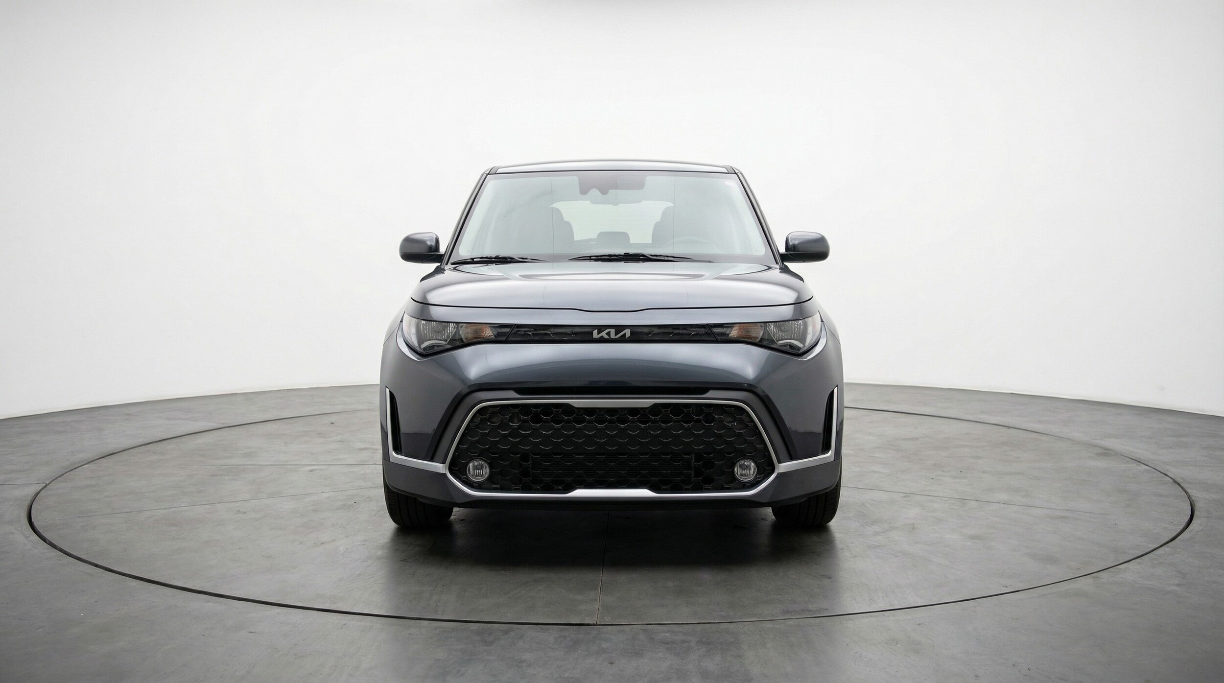 Thumbnail: 2025 Kia Soul - 2