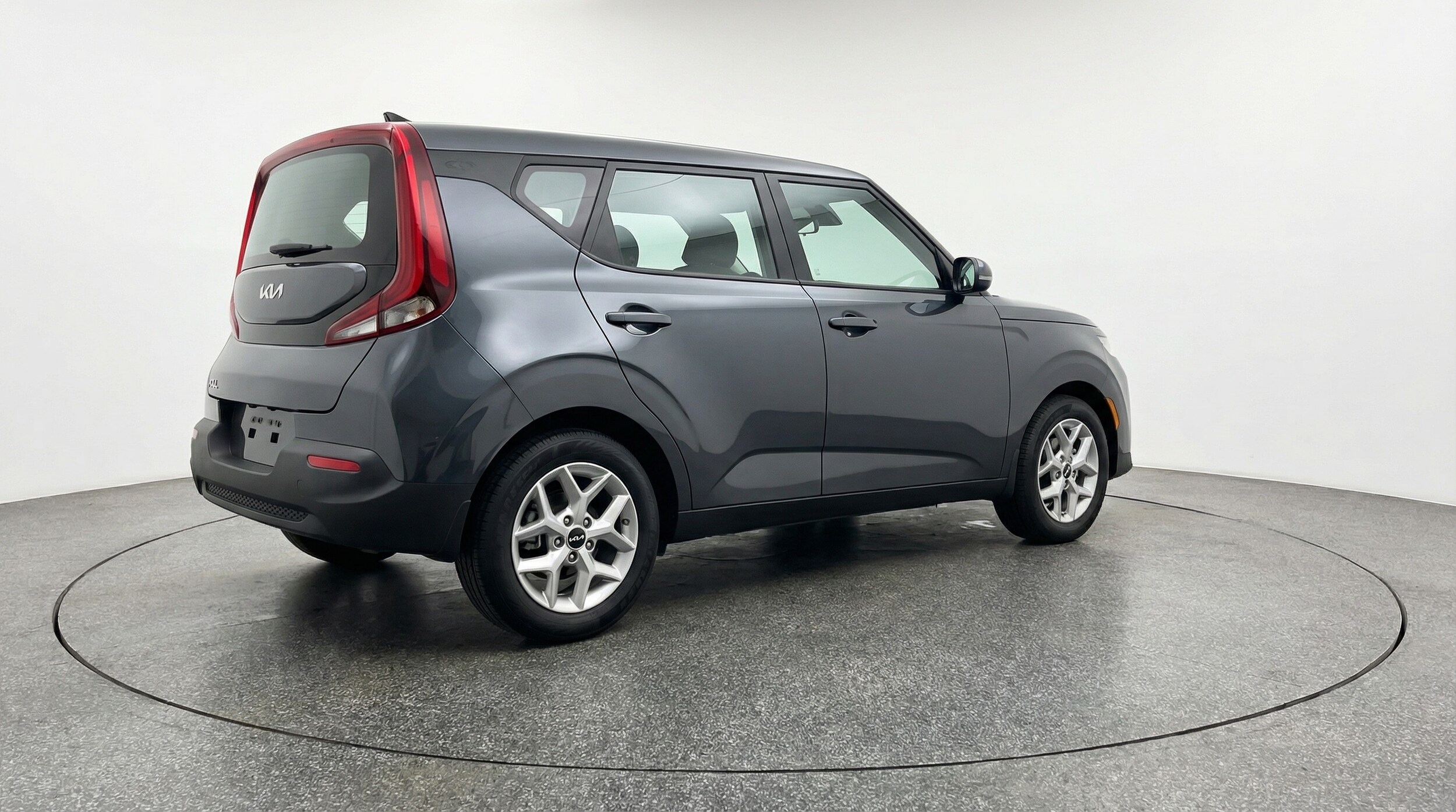 Thumbnail: 2025 Kia Soul - 7