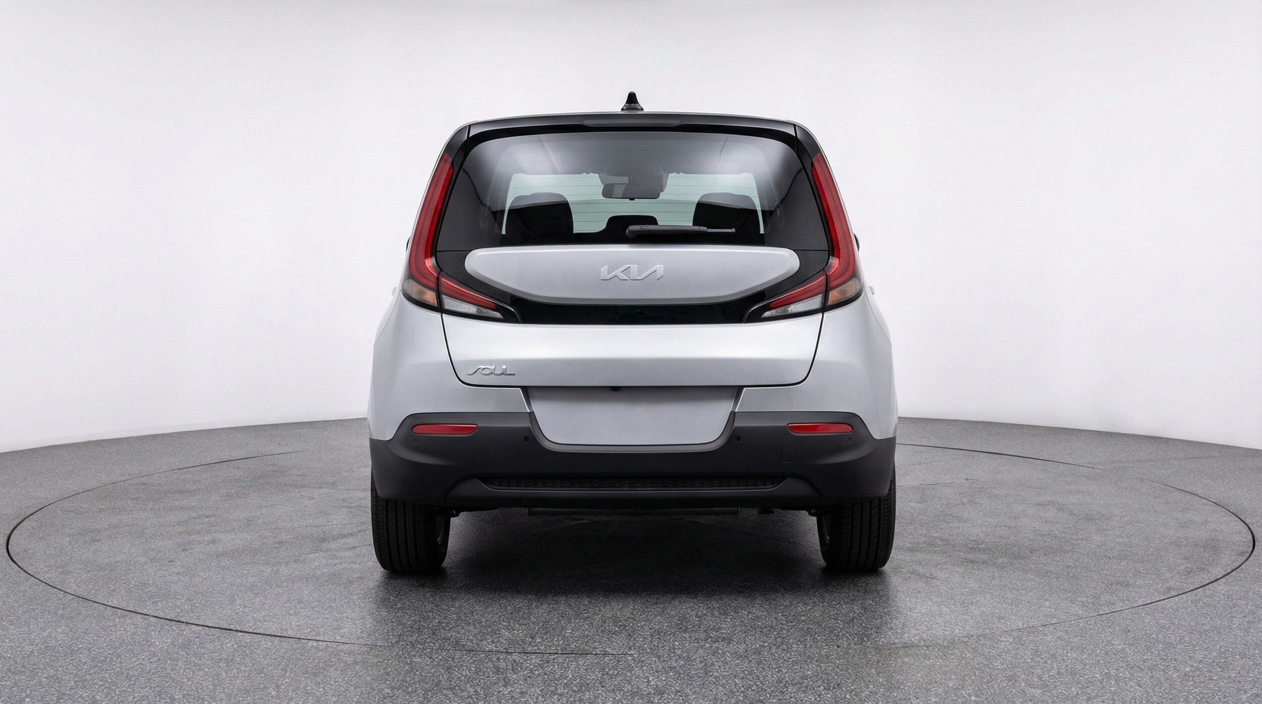 Thumbnail: 2025 Kia Soul - 6