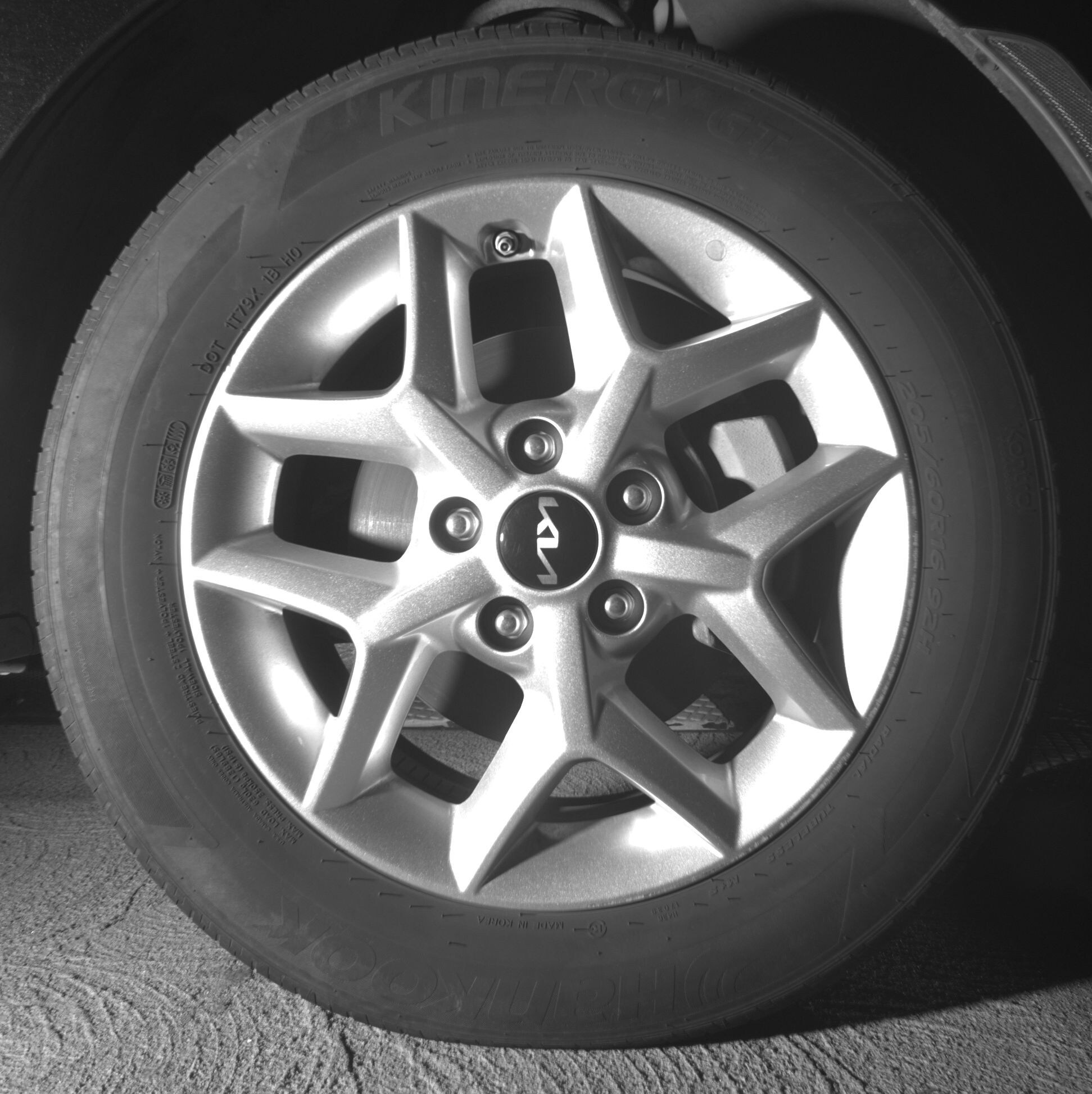 Thumbnail: 2025 Kia Soul - 17