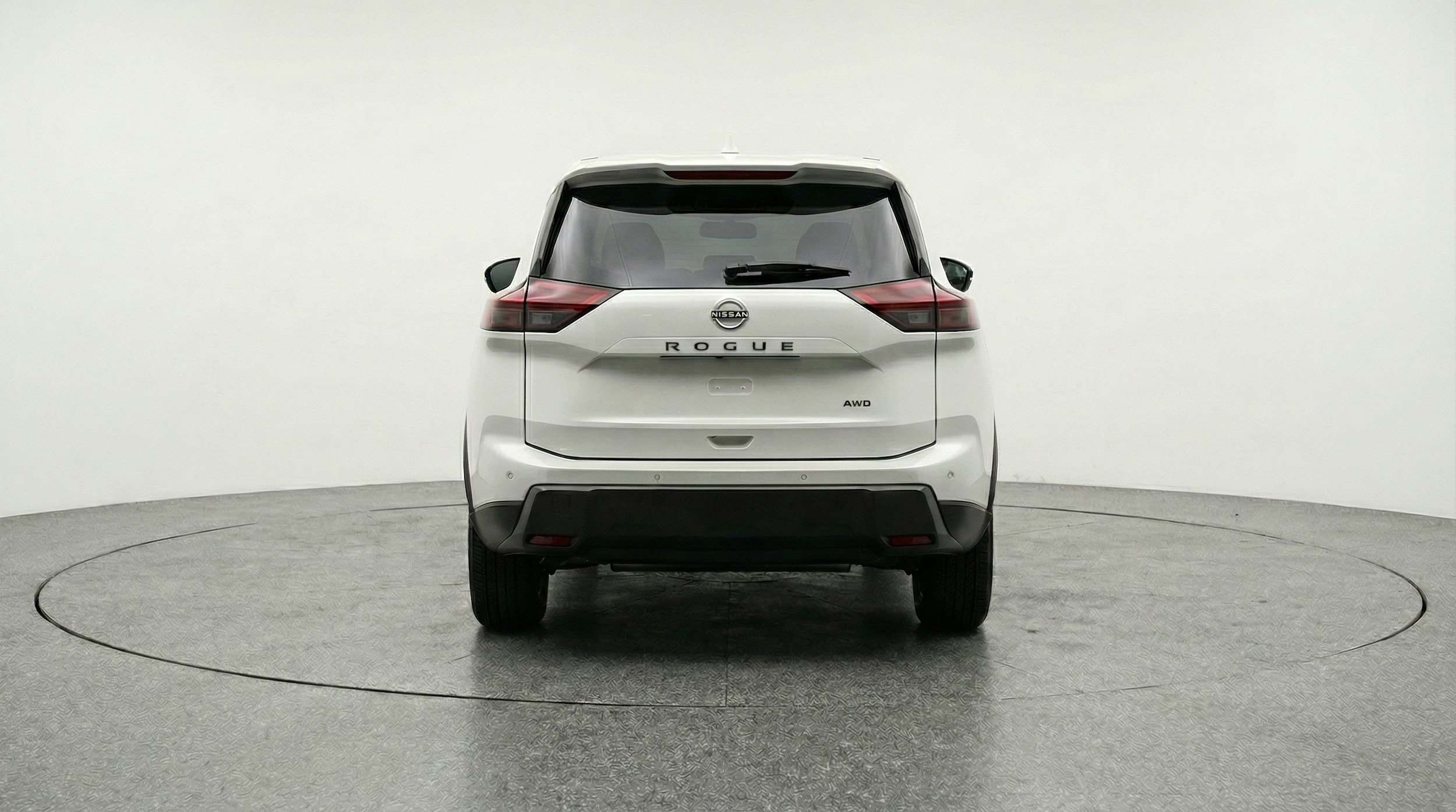 Thumbnail: 2025 Nissan Rogue - 6