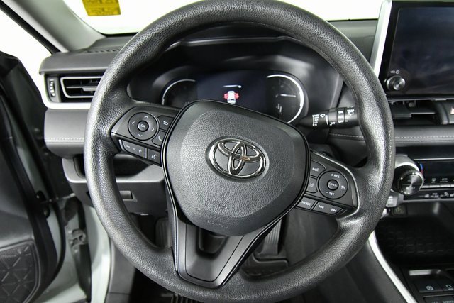 Used 2023 Toyota RAV4 XLE with VIN 2T3P1RFV4PW374622 for sale in Bozeman, MT