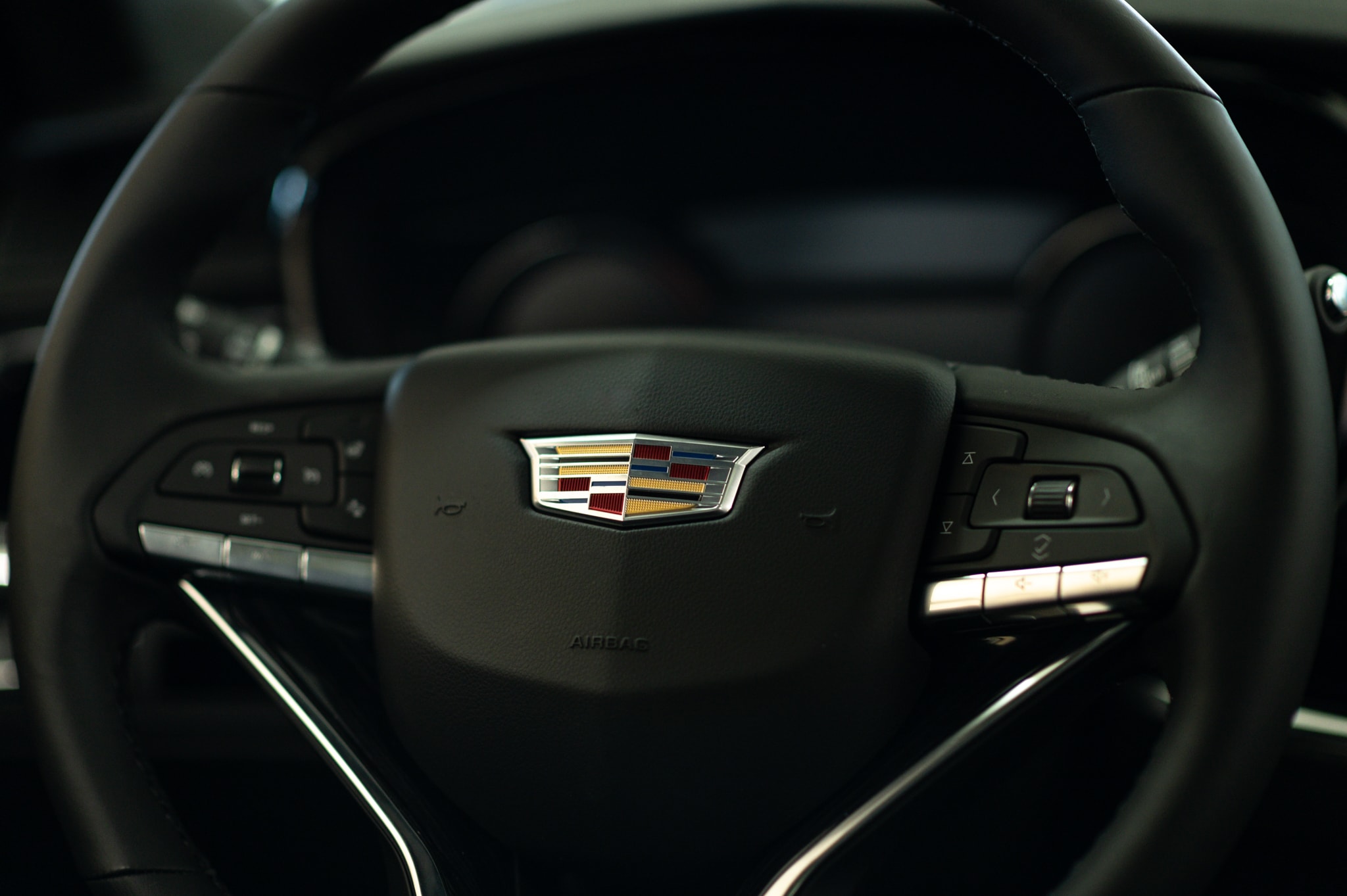 New Cadillac and Used Car Dealer in Bozeman, MT Ressler Cadillac Near Livingston & Butte