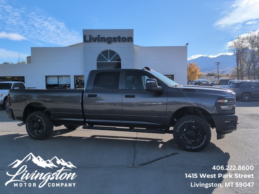 2026 RAM Ram 3500 Pickup Tradesman's photo