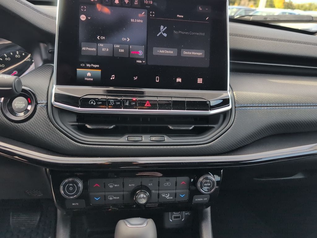 2026 Jeep Compass Altitude Special Edition - Photo 14