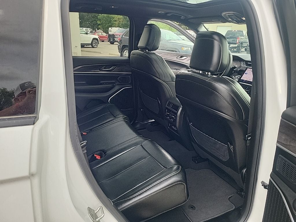 2024 Jeep Grand Cherokee 4xe - Photo 19