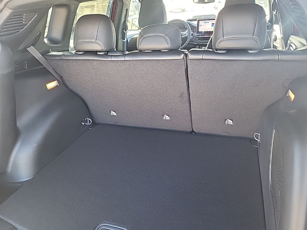 2026 Jeep Compass Limited Altitude - Photo 13
