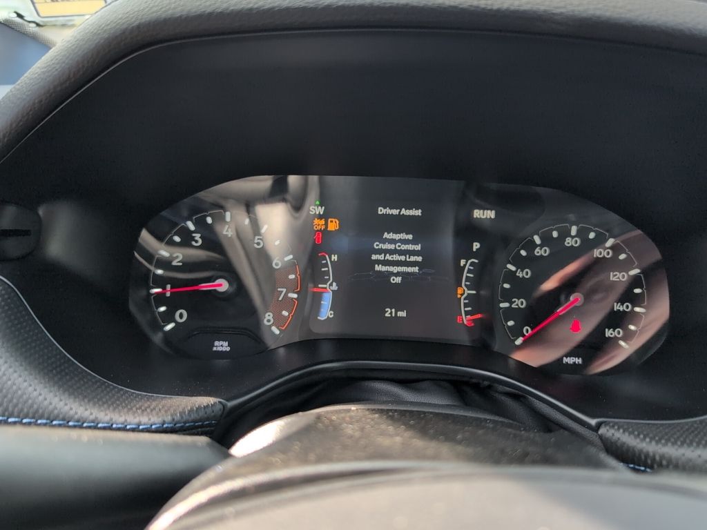 2026 Jeep Compass Altitude Special Edition - Photo 10