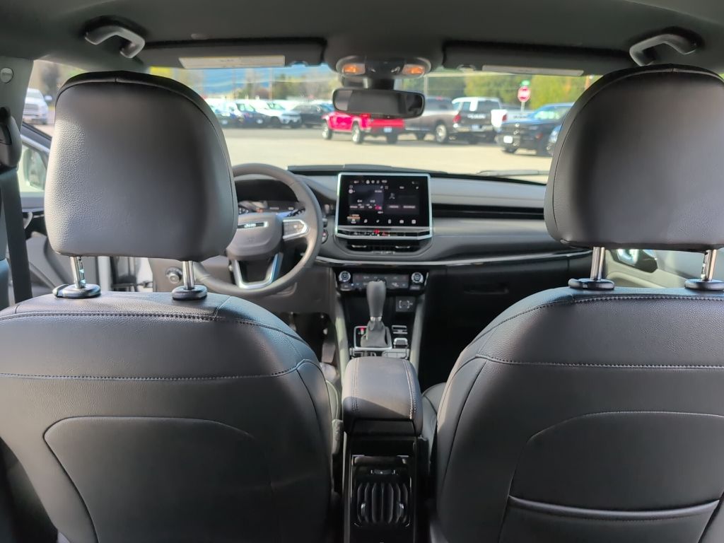 2026 Jeep Compass Altitude Special Edition - Photo 25