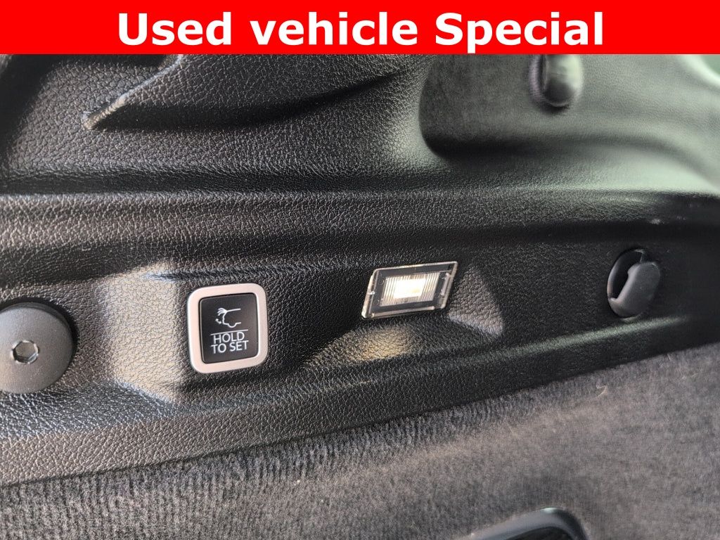 2022 Jeep Grand Cherokee L Overland - Photo 26