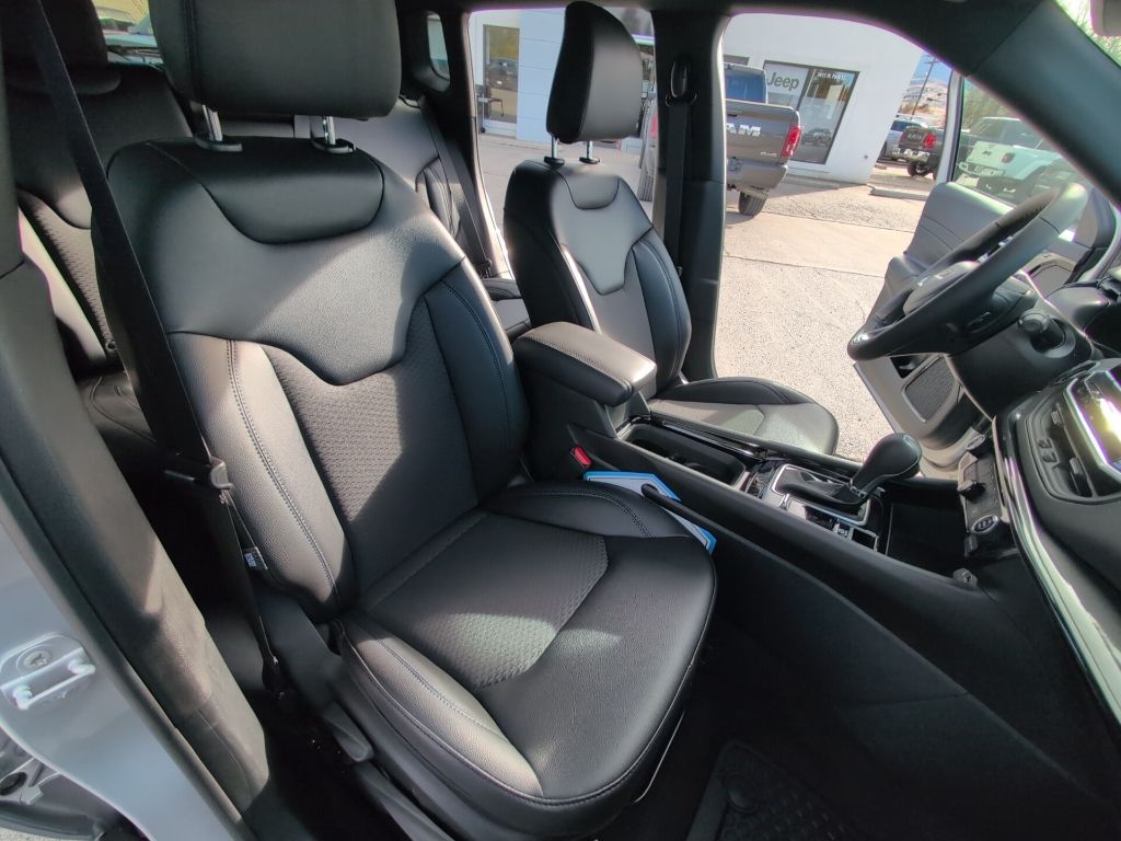 2026 Jeep Compass Altitude Special Edition - Photo 30