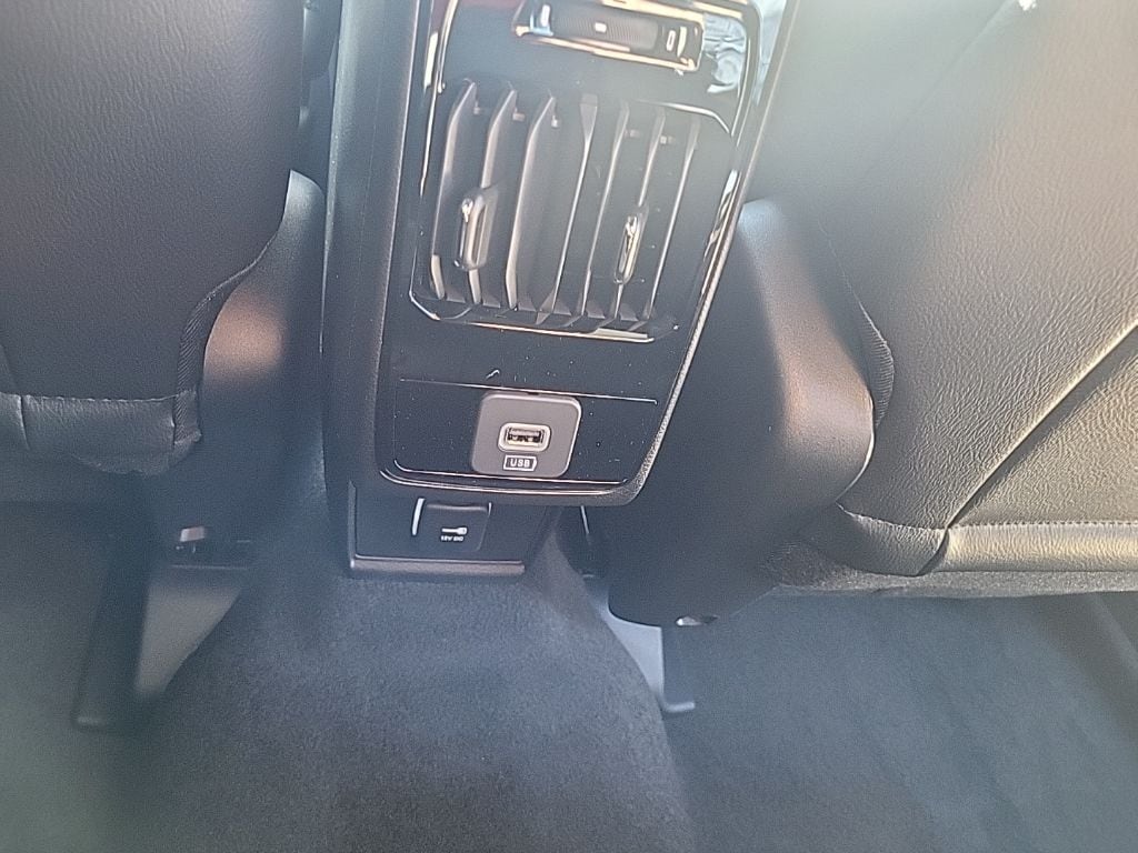 2026 Jeep Compass Limited Altitude - Photo 18