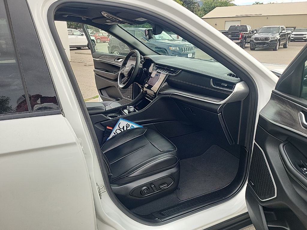 2024 Jeep Grand Cherokee 4xe - Photo 20