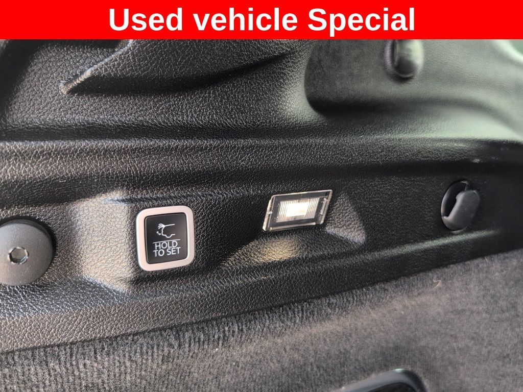 2022 Jeep Grand Cherokee L Overland - Photo 25