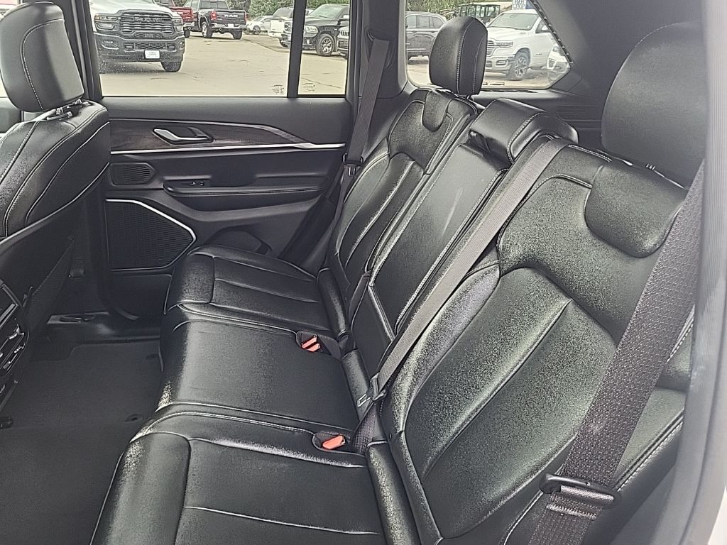 2024 Jeep Grand Cherokee 4xe - Photo 11
