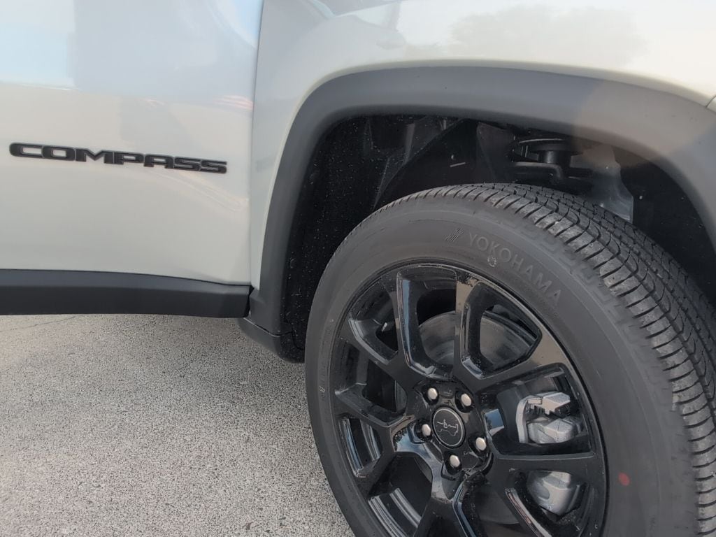 2026 Jeep Compass Altitude Special Edition - Photo 32