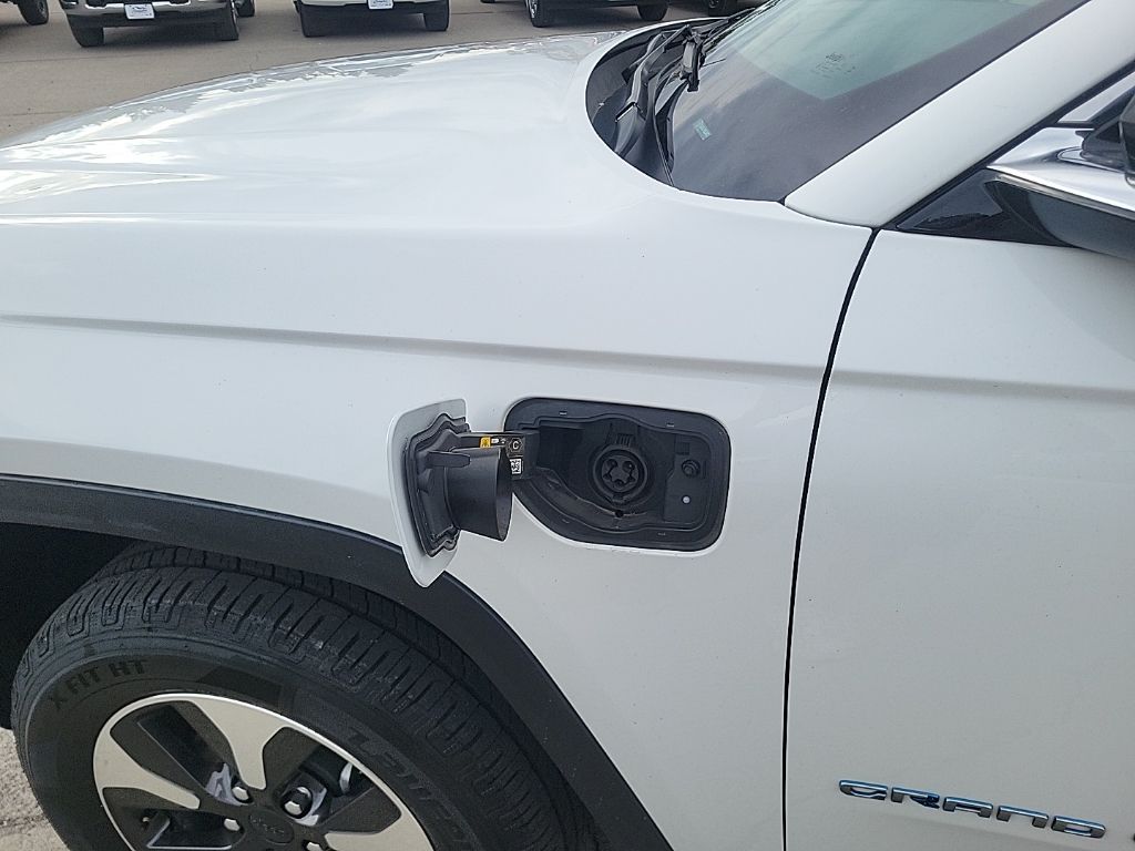 2024 Jeep Grand Cherokee 4xe - Photo 21