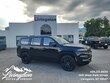 Jeep Grand Wagoneer