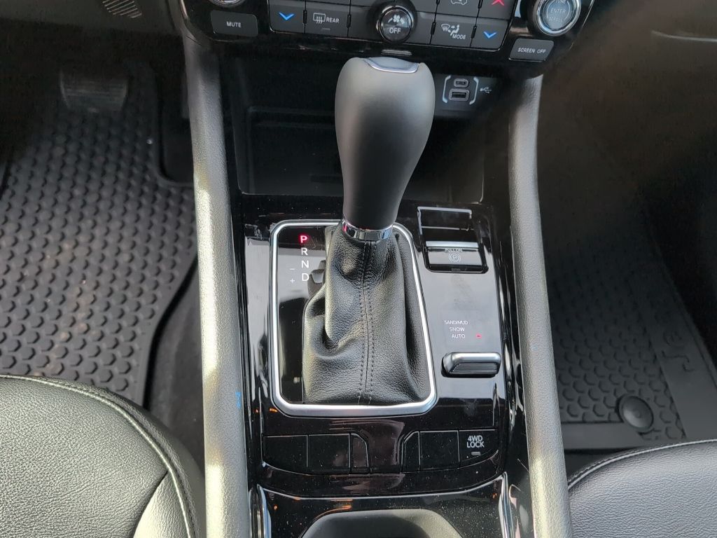 2026 Jeep Compass Altitude Special Edition - Photo 13