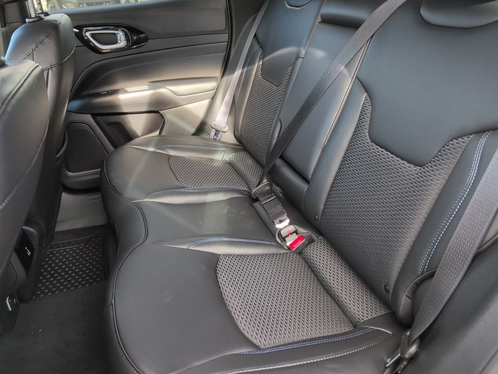 2026 Jeep Compass Altitude Special Edition - Photo 20