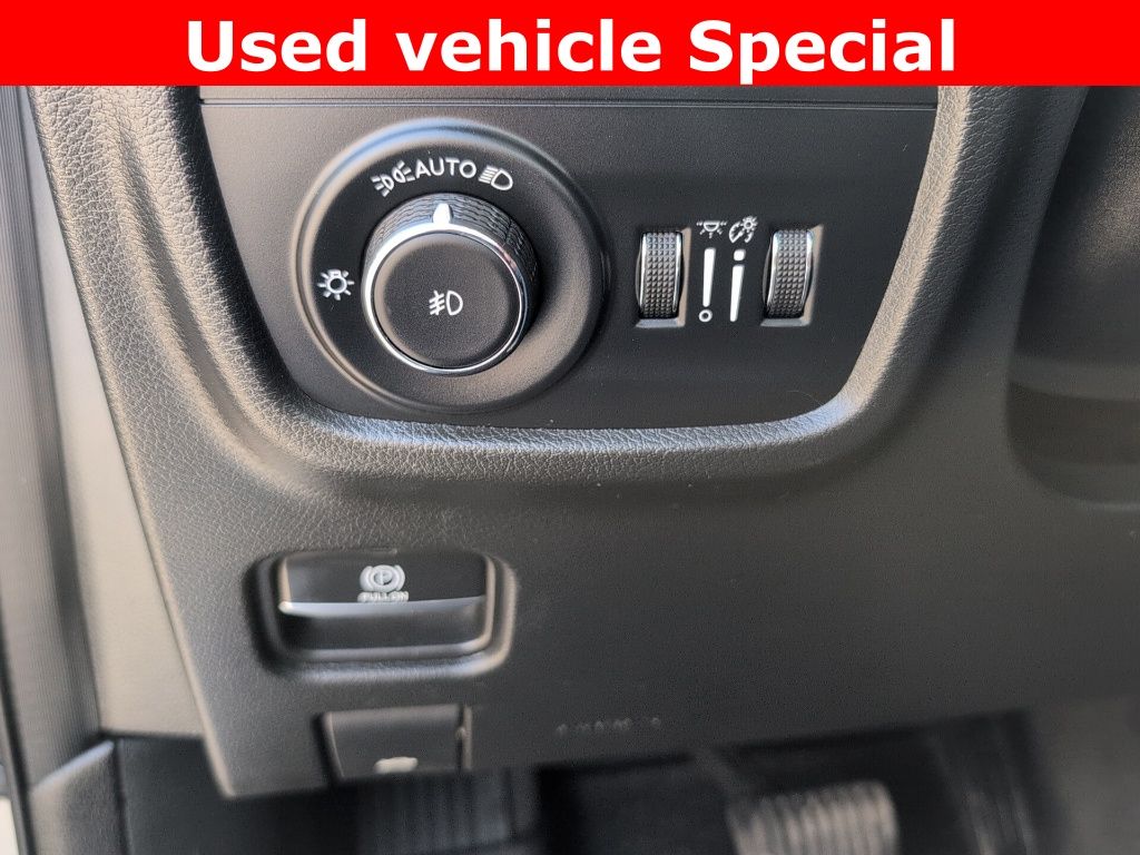 2022 Jeep Grand Cherokee L Overland - Photo 12