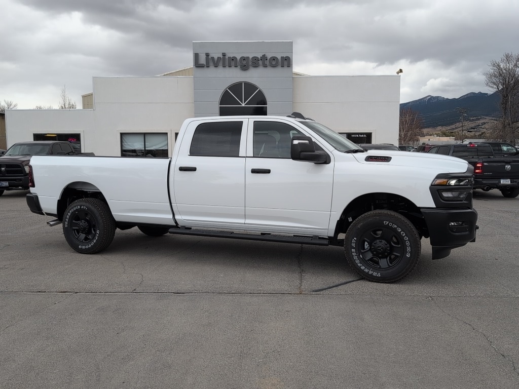 2026 RAM Ram 3500 Pickup Tradesman's photo