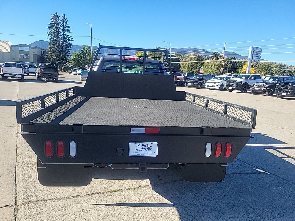 Used 2013 Chevrolet Silverado 3500HD Work Truck Truck