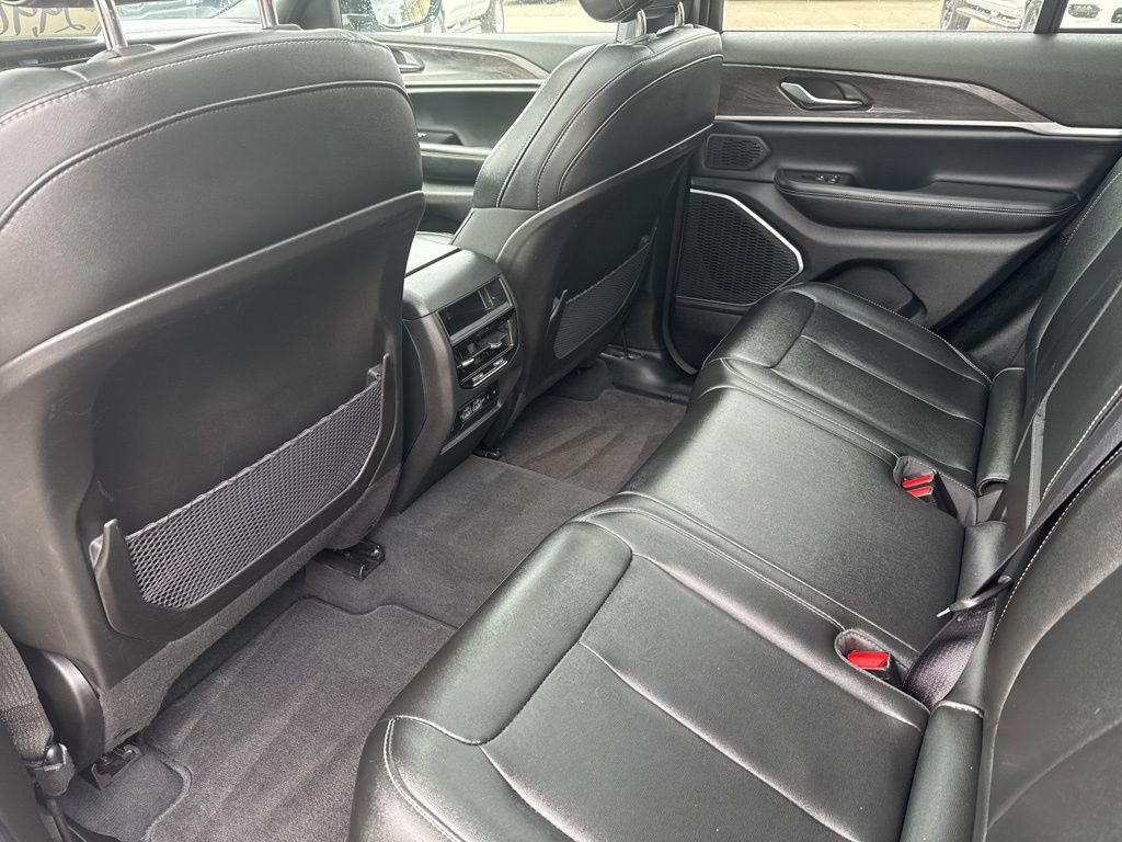 2024 Jeep Grand Cherokee 4xe - Photo 11