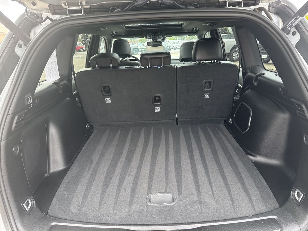2024 Jeep Grand Cherokee 4xe - Photo 10