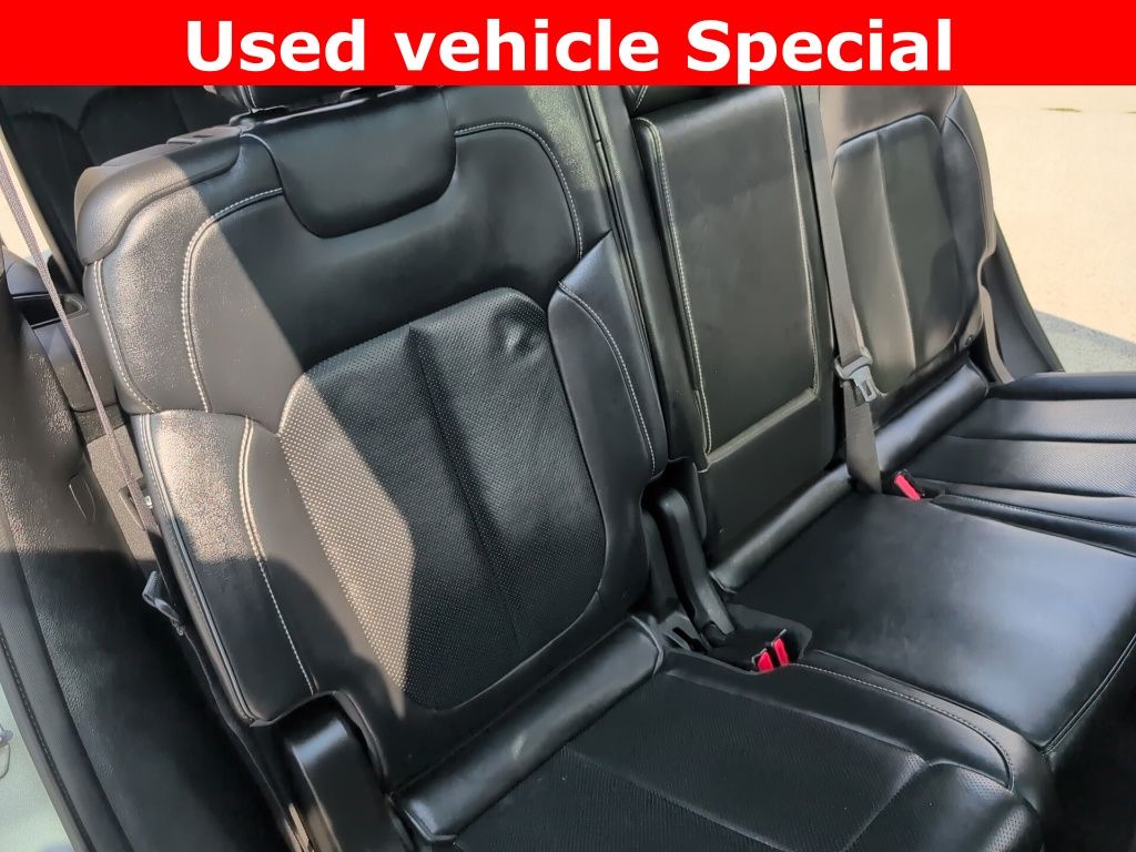 2022 Jeep Grand Cherokee L Overland - Photo 28