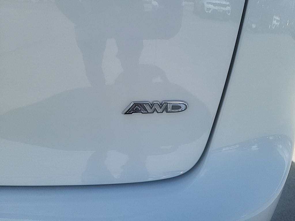 2026 Chrysler Pacifica Select - Photo 22
