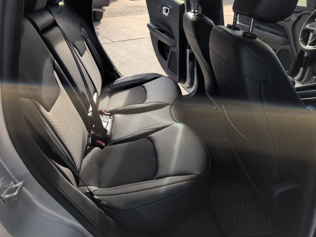 2026 Jeep Compass Altitude Special Edition - Photo 26