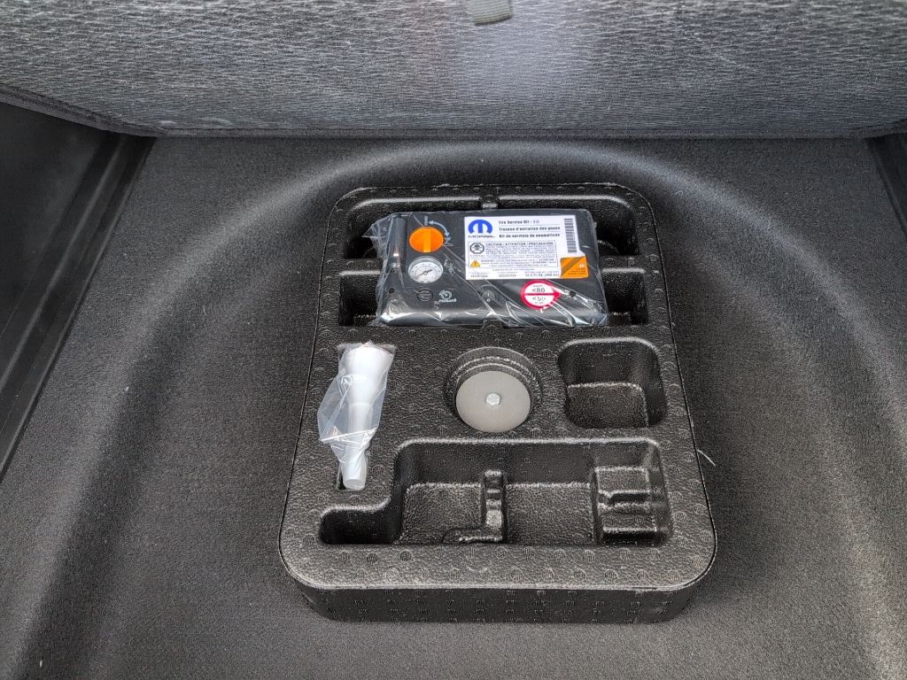 2026 Jeep Compass Altitude Special Edition - Photo 23