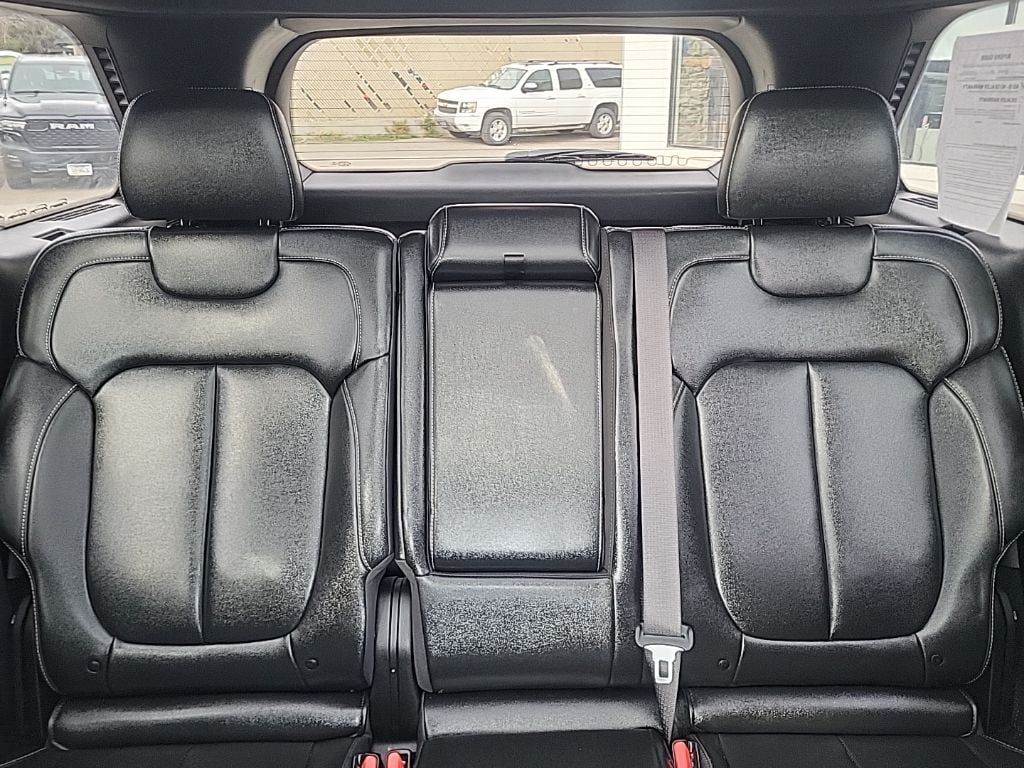 2024 Jeep Grand Cherokee 4xe - Photo 10