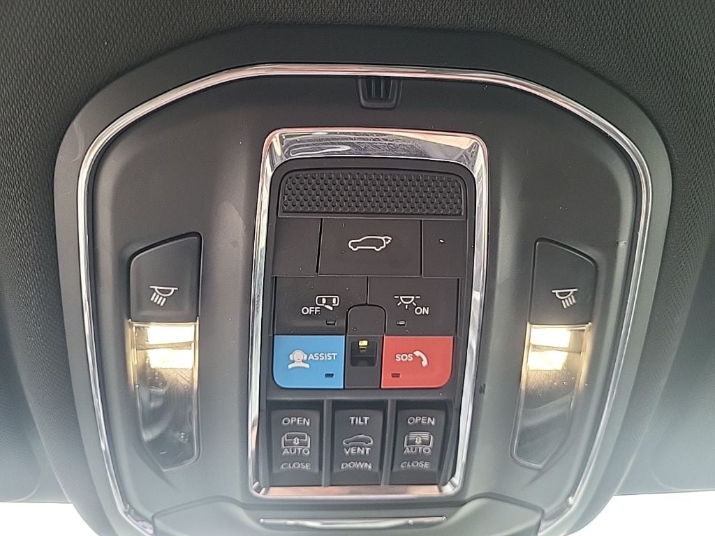 2024 Jeep Grand Cherokee 4xe - Photo 8