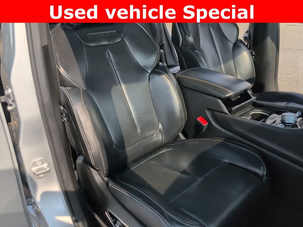 2022 Jeep Grand Cherokee L Overland - Photo 31