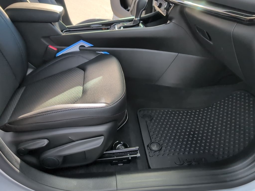 2026 Jeep Compass Altitude Special Edition - Photo 29