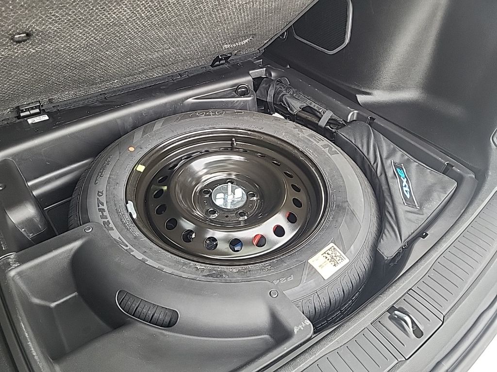 2024 Jeep Grand Cherokee 4xe - Photo 16