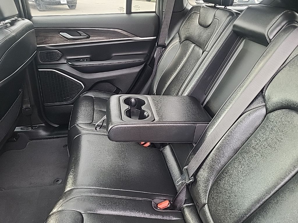 2024 Jeep Grand Cherokee 4xe - Photo 12