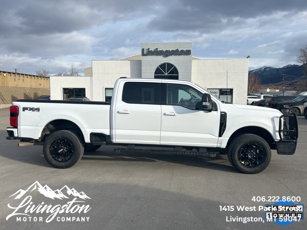 2024 Ford F-250 Base's photo