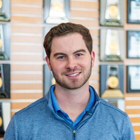 Staff member Austin Nelson from ID_d3ca2887c2b6