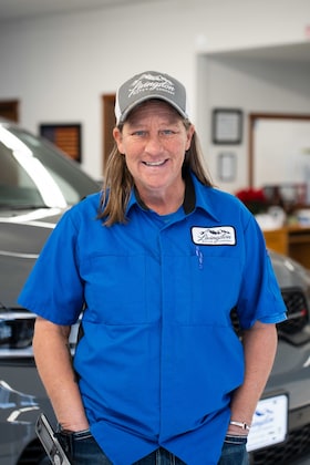 Staff member Jackie Nardella from ID_23842a015d0c