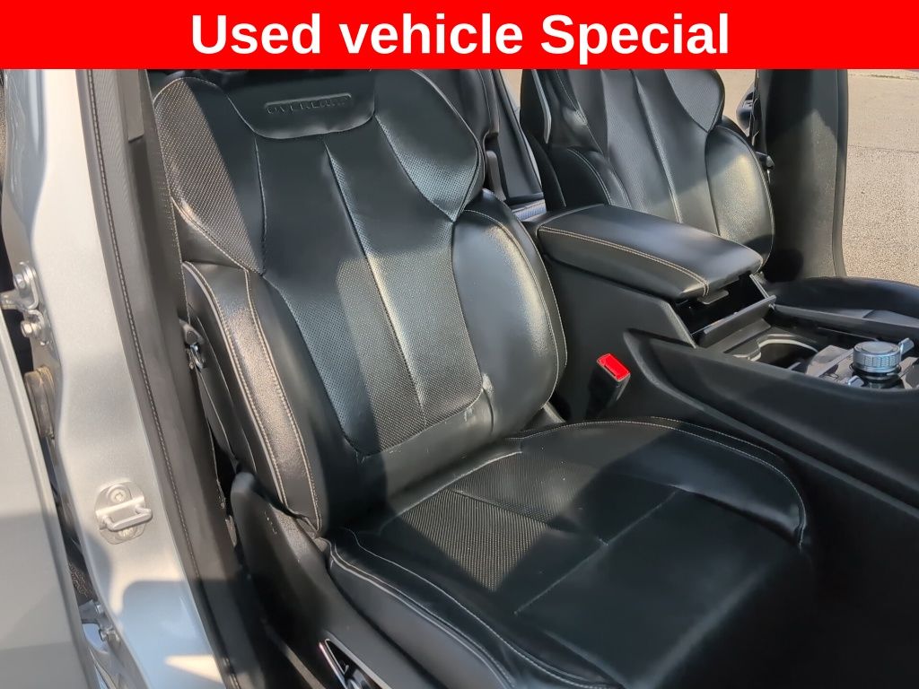 2022 Jeep Grand Cherokee L Overland - Photo 30