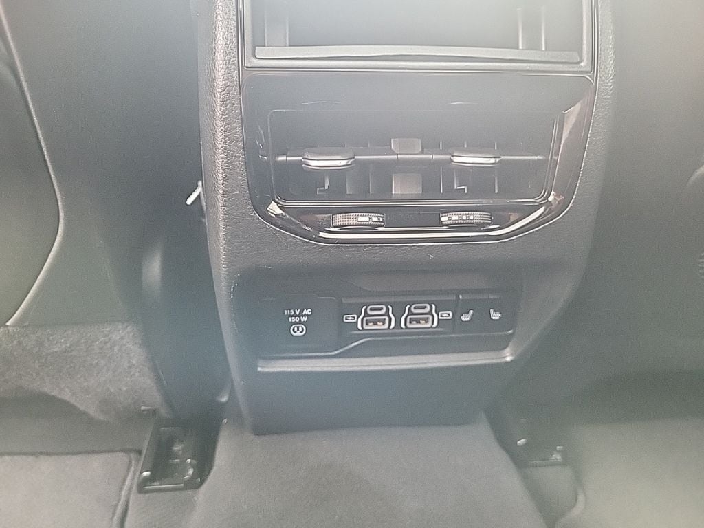 2024 Jeep Grand Cherokee 4xe - Photo 13