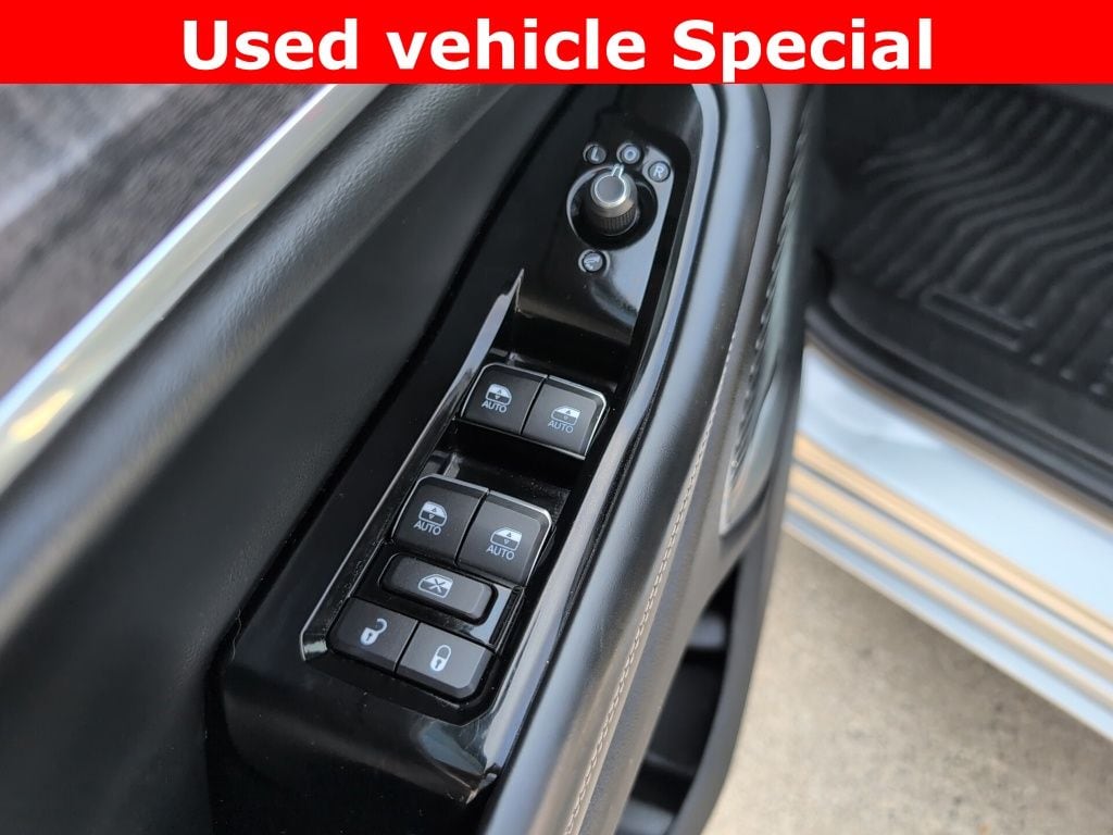 2022 Jeep Grand Cherokee L Overland - Photo 18