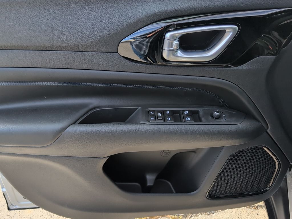 2026 Jeep Compass Altitude Special Edition - Photo 15