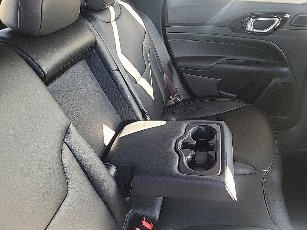 2026 Jeep Compass Limited Altitude - Photo 17