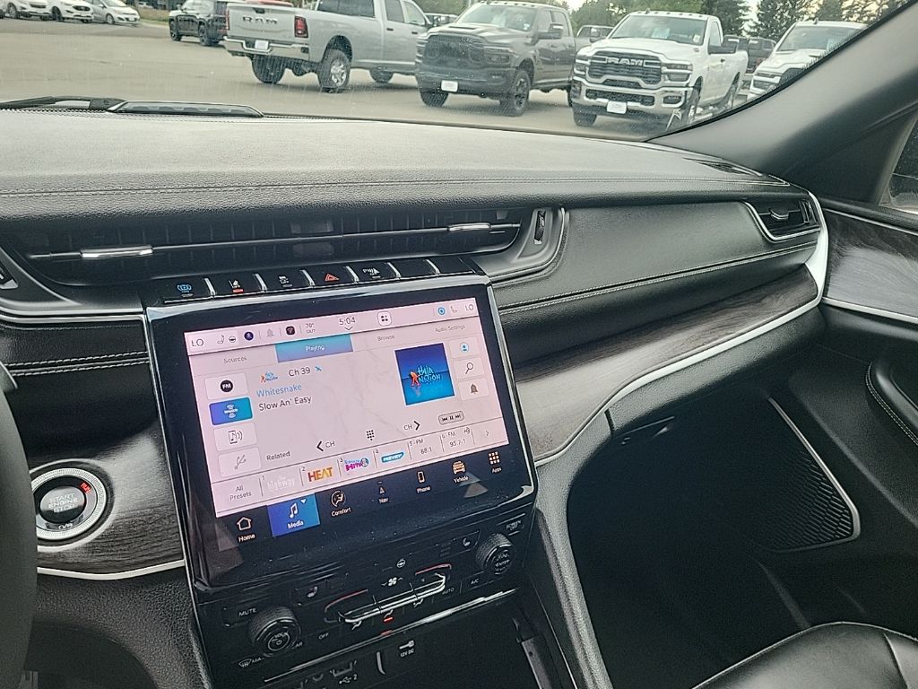2024 Jeep Grand Cherokee 4xe - Photo 7