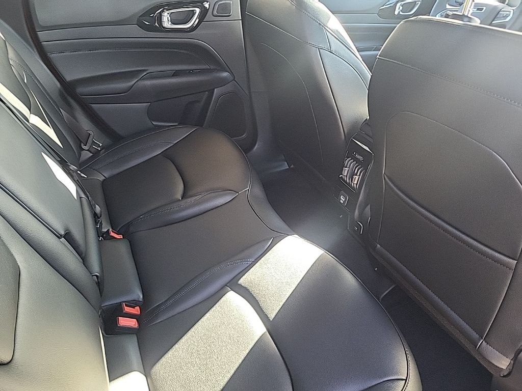 2026 Jeep Compass Limited Altitude - Photo 16